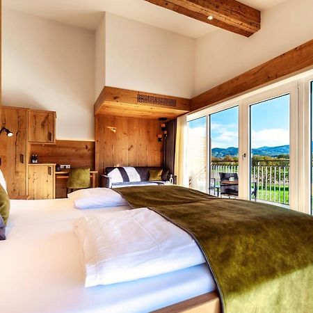 Landhotel Zum Wagen อเคิร์น ภายนอก รูปภาพ